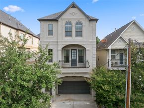 1415 W 21st Street A, Houston TX 77008