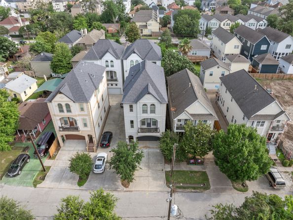1415 W 21st Street A, Houston TX 77008