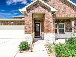 8919 Orchid Valley Way, Cypress TX 77433