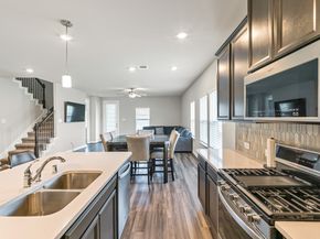 8919 Orchid Valley Way, Cypress TX 77433