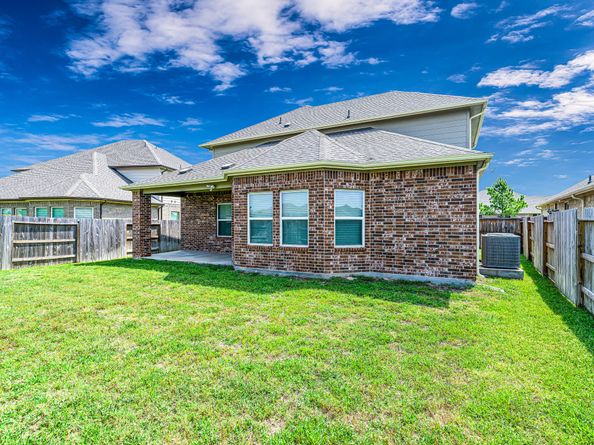 8919 Orchid Valley Way, Cypress TX 77433