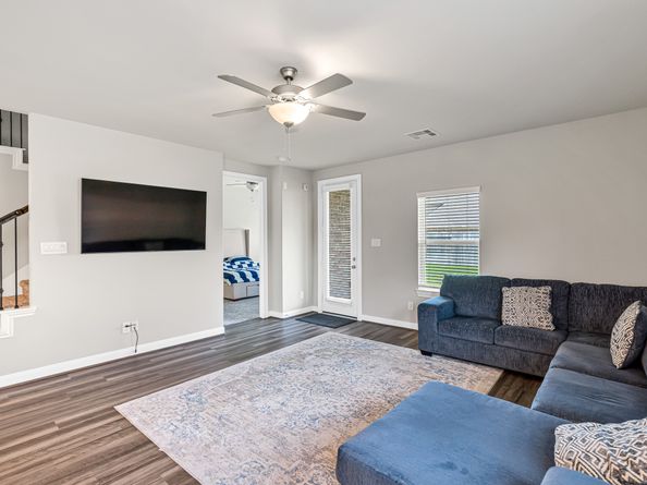 8919 Orchid Valley Way, Cypress TX 77433