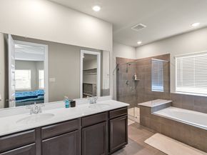 8919 Orchid Valley Way, Cypress TX 77433
