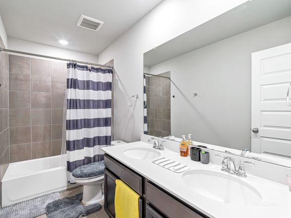 8919 Orchid Valley Way, Cypress TX 77433