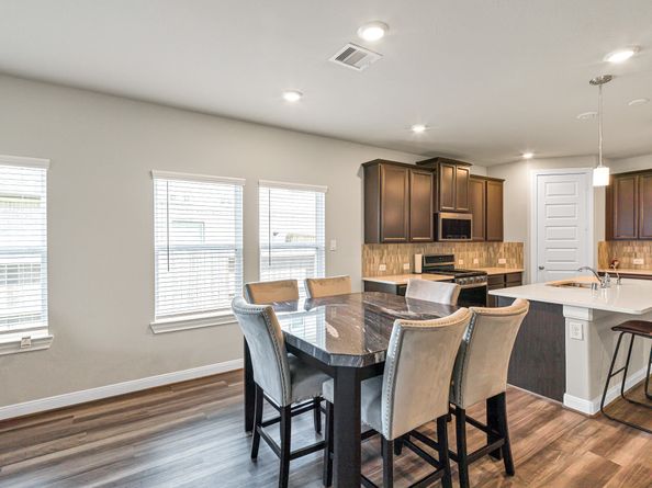 8919 Orchid Valley Way, Cypress TX 77433