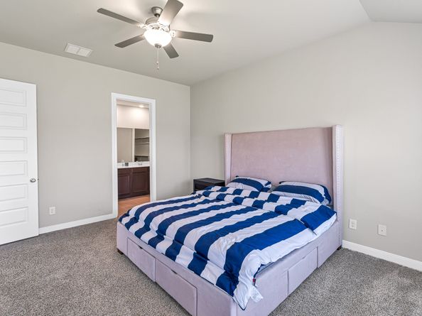 8919 Orchid Valley Way, Cypress TX 77433