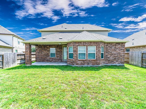 8919 Orchid Valley Way, Cypress TX 77433