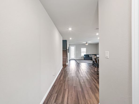 8919 Orchid Valley Way, Cypress TX 77433