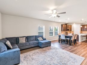 8919 Orchid Valley Way, Cypress TX 77433