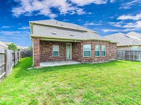 8919 Orchid Valley Way, Cypress TX 77433