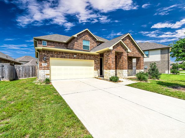 8919 Orchid Valley Way, Cypress TX 77433