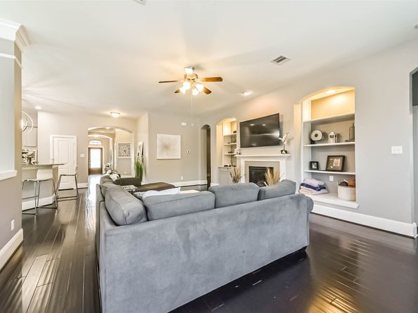 31510 Orchard Hill Lane, Spring TX 77386