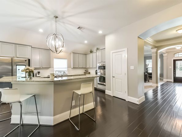 31510 Orchard Hill Lane, Spring TX 77386