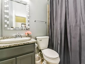 31510 Orchard Hill Lane, Spring TX 77386