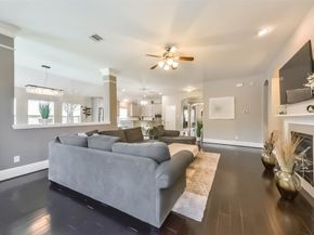31510 Orchard Hill Lane, Spring TX 77386