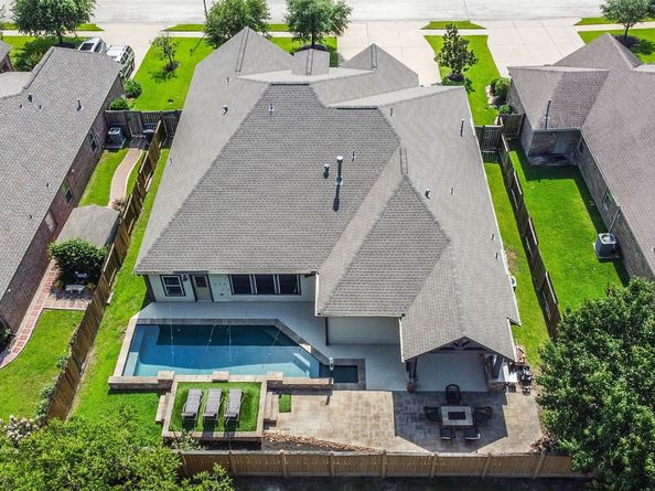 31510 Orchard Hill Lane, Spring TX 77386