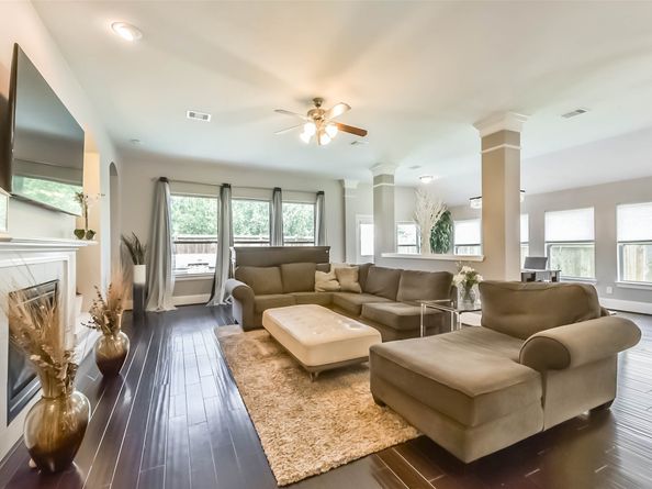 31510 Orchard Hill Lane, Spring TX 77386