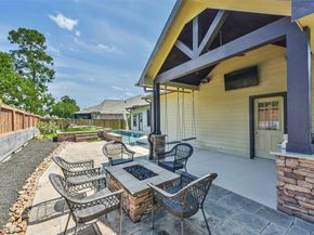 31510 Orchard Hill Lane, Spring TX 77386