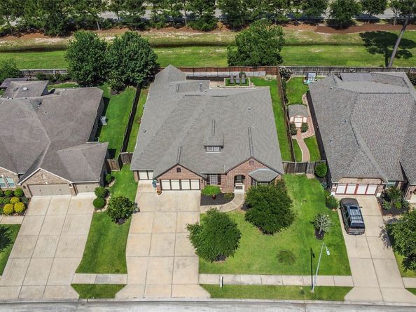 31510 Orchard Hill Lane, Spring TX 77386