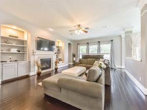31510 Orchard Hill Lane, Spring TX 77386