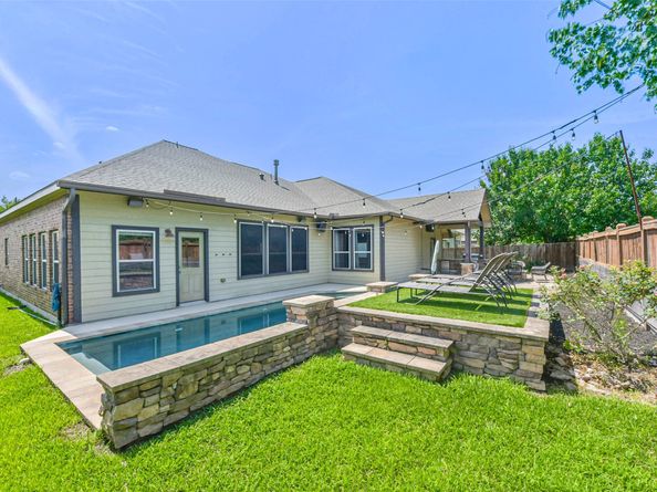 31510 Orchard Hill Lane, Spring TX 77386