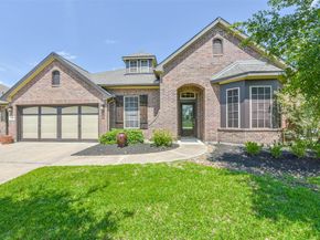 31510 Orchard Hill Lane, Spring TX 77386