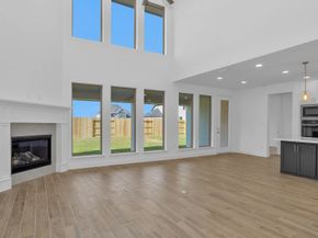 25206 Framlingham Drive, Katy TX 77493