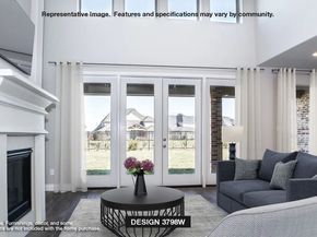 25206 Framlingham Drive, Katy TX 77493