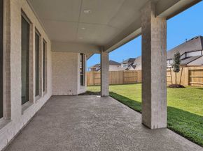 25206 Framlingham Drive, Katy TX 77493