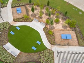 25206 Framlingham Drive, Katy TX 77493