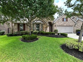 9935 Kirkstone Terrace Drive, Spring TX 77379