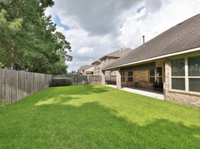 9935 Kirkstone Terrace Drive, Spring TX 77379