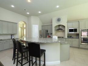 9935 Kirkstone Terrace Drive, Spring TX 77379