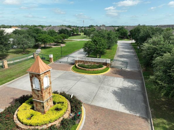 9935 Kirkstone Terrace Drive, Spring TX 77379