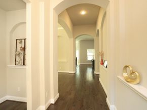 9935 Kirkstone Terrace Drive, Spring TX 77379