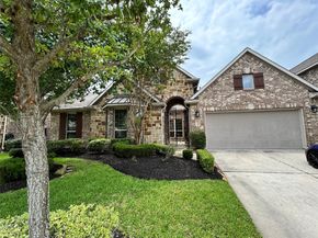 9935 Kirkstone Terrace Drive, Spring TX 77379
