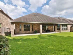 9935 Kirkstone Terrace Drive, Spring TX 77379