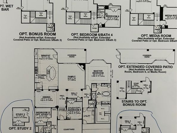 9935 Kirkstone Terrace Drive, Spring TX 77379