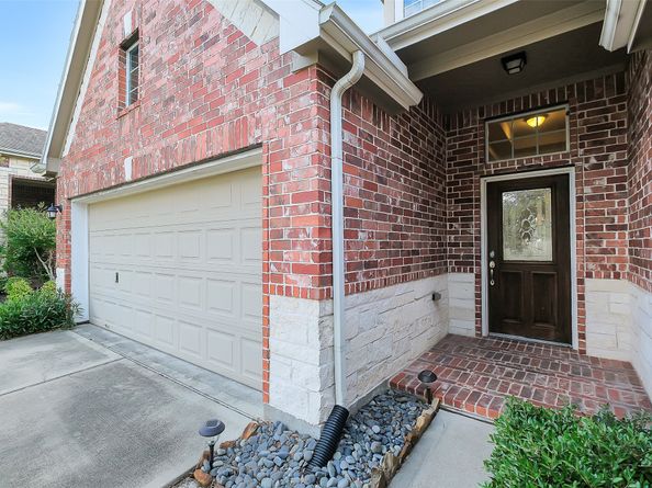 2802 Ridgeglen Lane, Houston TX 77082