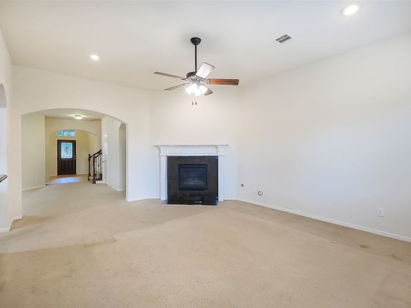 2802 Ridgeglen Lane, Houston TX 77082