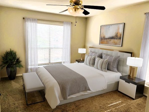2025 Augusta Drive 804, Houston TX 77057