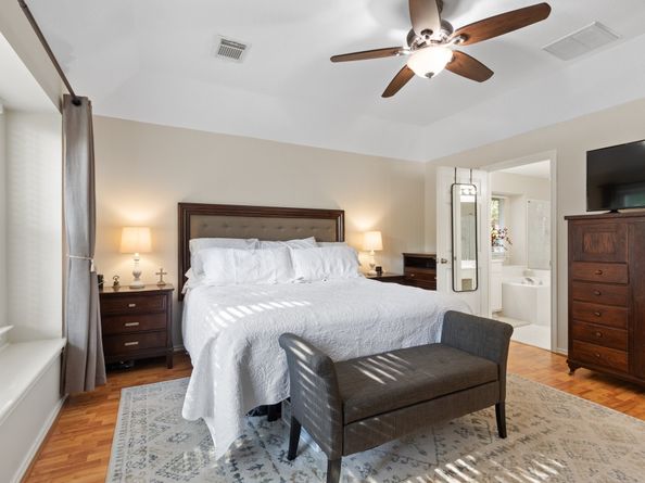 31 Teakwood Place, The Woodlands TX 77384