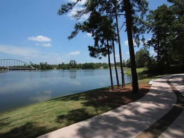 31 Teakwood Place, The Woodlands TX 77384
