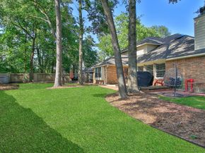 31 Teakwood Place, The Woodlands TX 77384