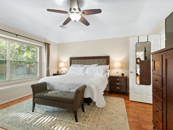 31 Teakwood Place, The Woodlands TX 77384