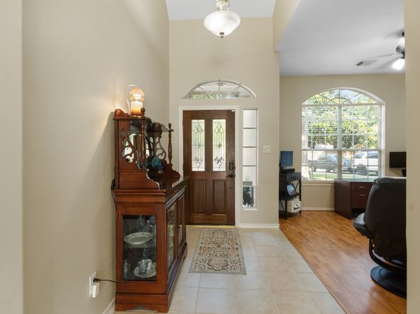 31 Teakwood Place, The Woodlands TX 77384