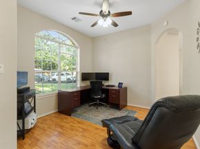 31 Teakwood Place, The Woodlands TX 77384