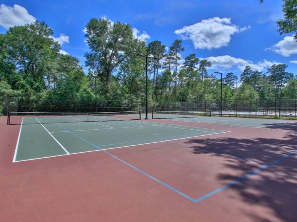 31 Teakwood Place, The Woodlands TX 77384