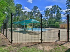 31 Teakwood Place, The Woodlands TX 77384