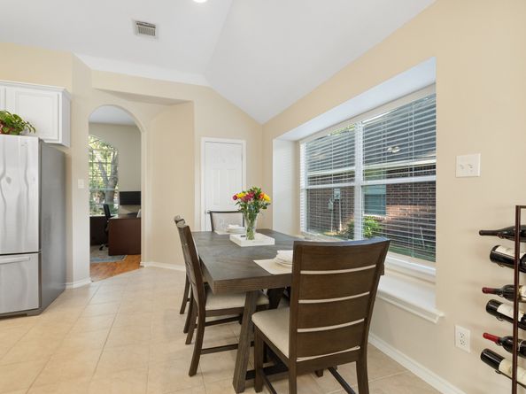 31 Teakwood Place, The Woodlands TX 77384